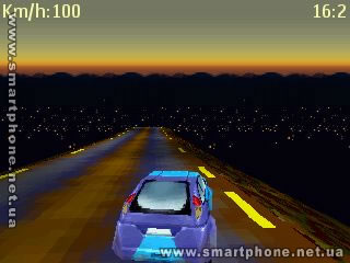 3D Rally Pro Contest