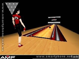 AMF Xtreme Bowling