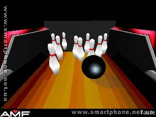 AMF Xtreme Bowling