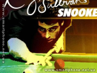 Ronnie O�Sullivav Snooker