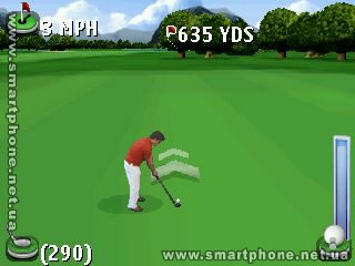 Golf Pro2