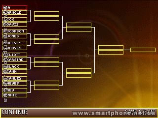 Ronnie O�Sullivav Snooker