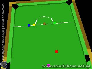 Ronnie O�Sullivav Snooker