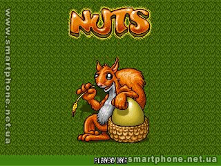 Nuts