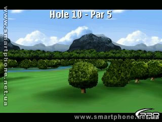 Golf Pro2