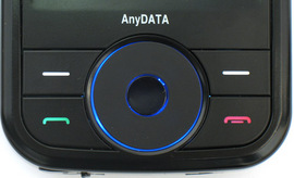 AnyData ASP-500 GA