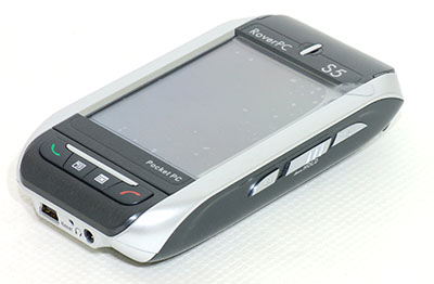 Rover S5 � ����������� �����������