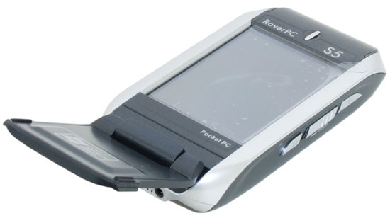 Rover S5 � �������� �����������