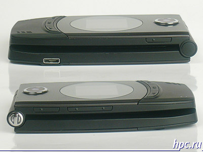 Qtek 8500: ������ � ����� �����