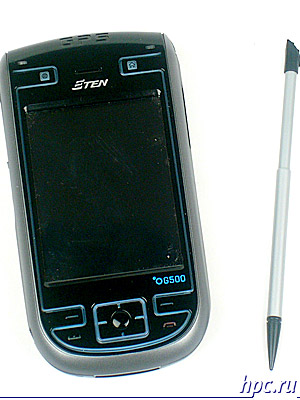 E-Ten G500