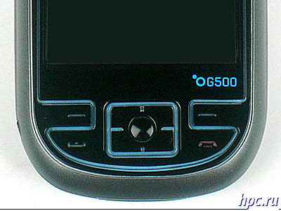 E-Ten G500:   