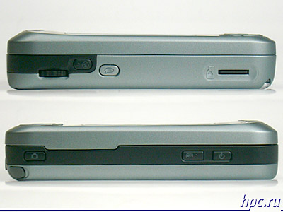 ����� HTC TyTN