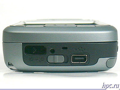 HTC TyTN: ������ �����