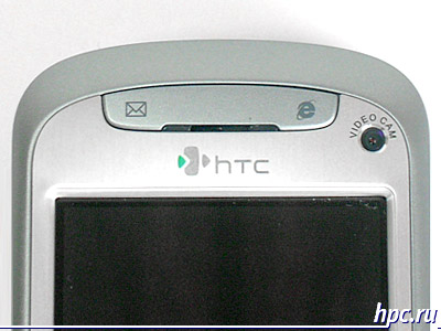 HTC TyTN
