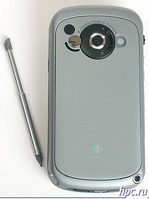 HTC TyTN: ������ �����