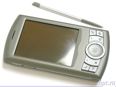 HTC P3300