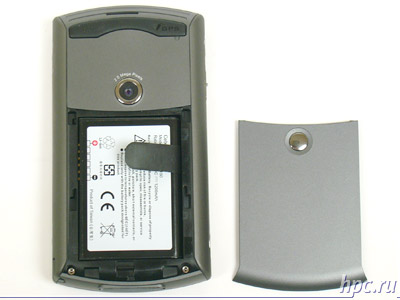 HTC P3300: ����� ������������