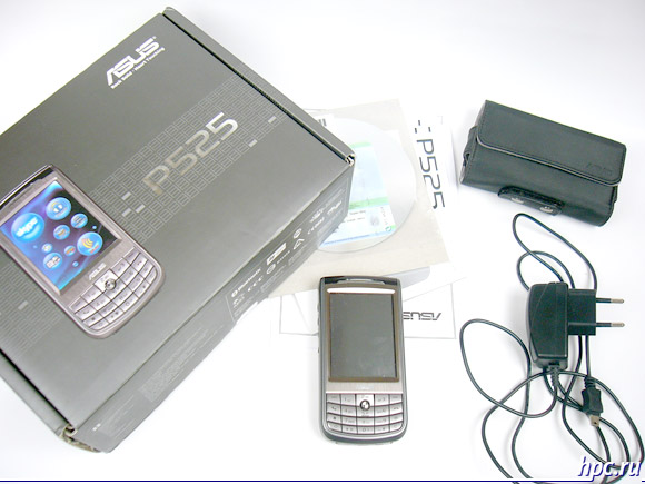 Asus P525: ��������