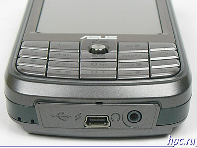 Asus P525: ������ �����