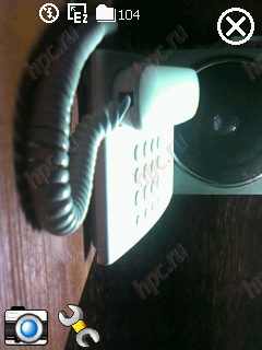 E-Ten X500 Glofiish: ������