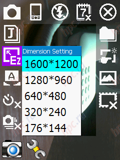 E-Ten X500 Glofiish: ������