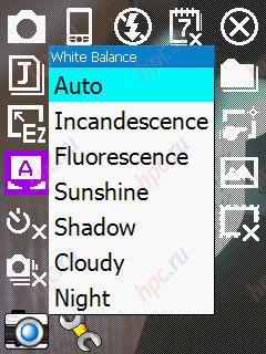 E-Ten X500 Glofiish: ������