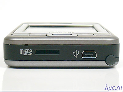 E-Ten X500 Glofiish: ������ �����