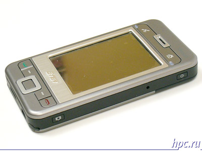 E-Ten X500 Glofiish: ������ �����