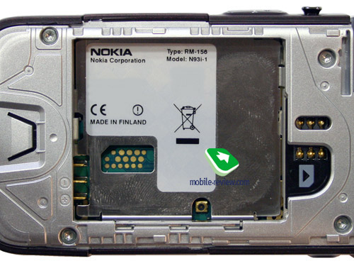 Nokia N93i
