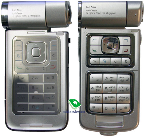 Nokia N93i