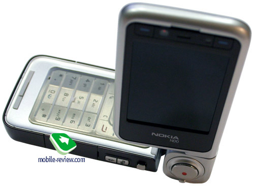 Nokia N93i