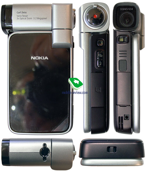 Nokia N93i