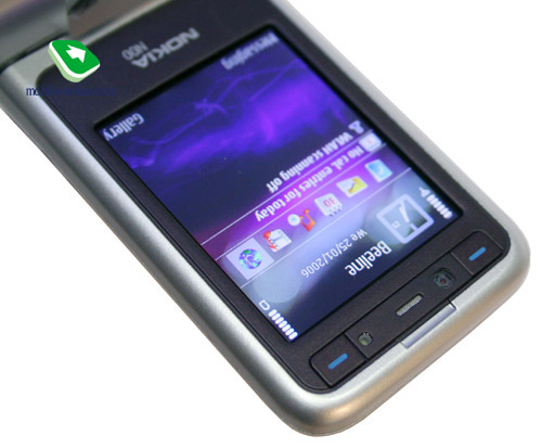 Nokia N93i