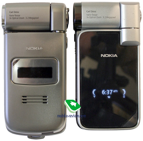 Nokia N93i
