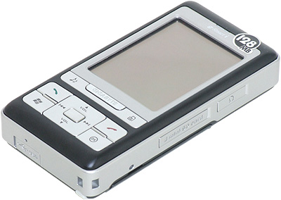 Gigabyte gSmart 128. ����� ���