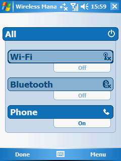 Gigabyte g-Smart i128