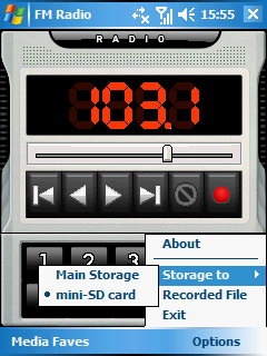 Gigabyte g-Smart i128