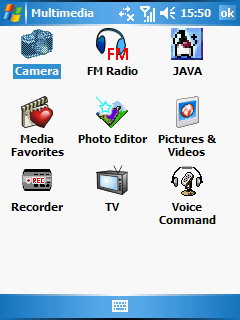 Gigabyte g-Smart i128