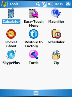 Gigabyte g-Smart i128