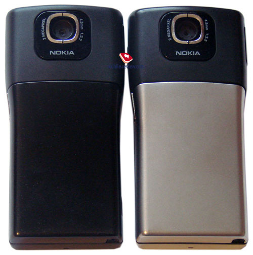 Nokia N91 Music Edition