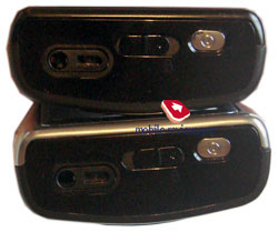 Nokia N91 Music Edition