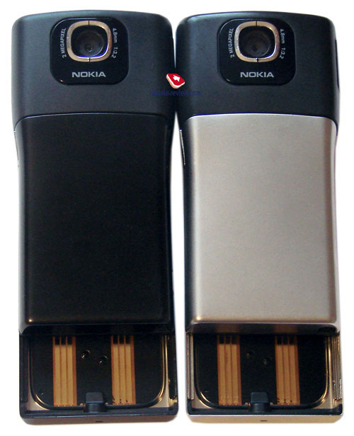 Nokia N91 Music Edition