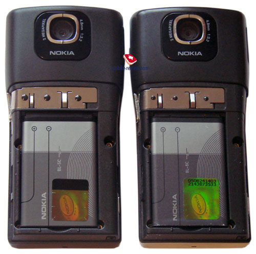 Nokia N91 Music Edition