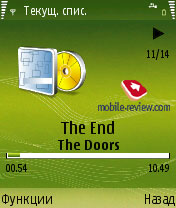 Nokia N91 Music Edition