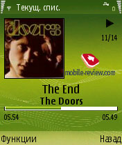 Nokia N91 Music Edition