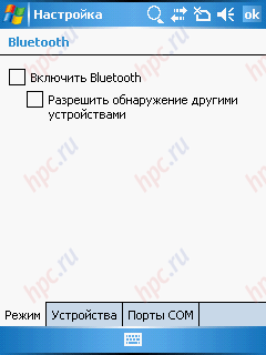 Gigabyte g-Smart i128: Bluetooth-�����