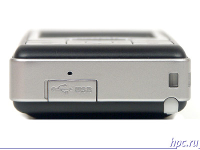 Gigabyte g-Smart i128: ������ �����