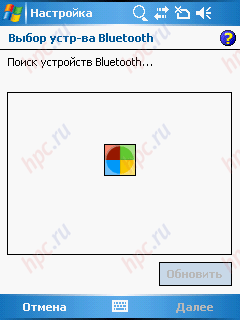 Gigabyte g-Smart i128: Bluetooth-�����