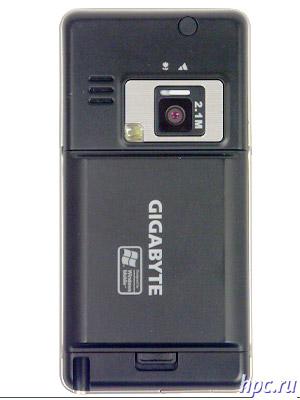 Gigabyte g-Smart i128: ������ �����