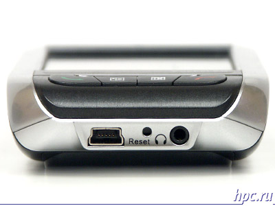 RoverPC S5: ������ �����